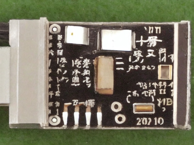 开关器件资料库工程资料 1