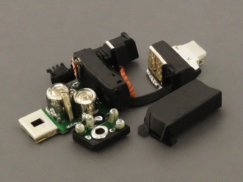 环境监测选型工程资料