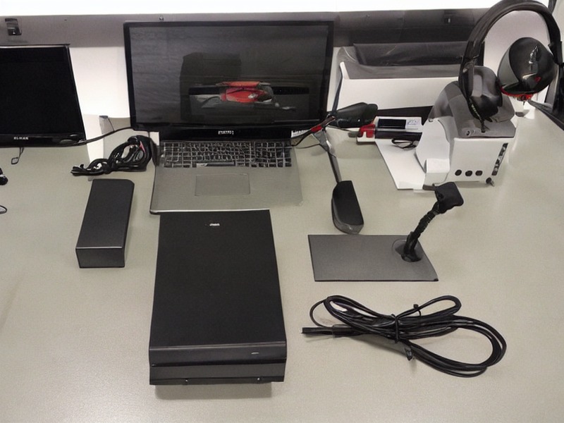 pg模拟器 天线组件说明选型 1