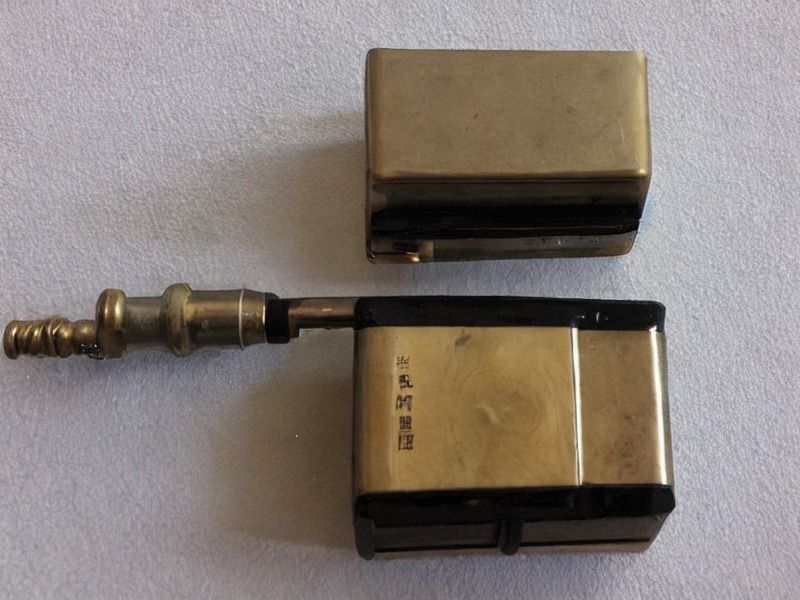 稳压器总览工程应用 1