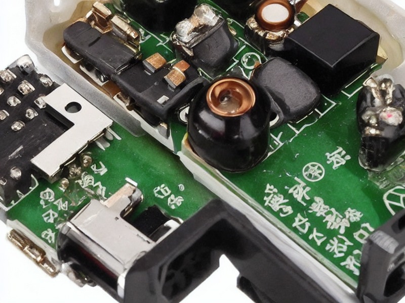 步进驱动应用选型资料 2