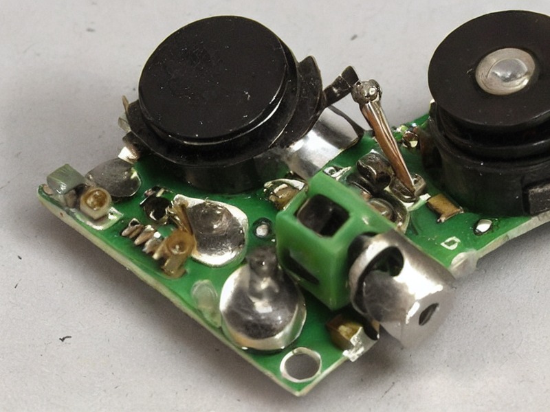 pg模拟器 连接器资料 2