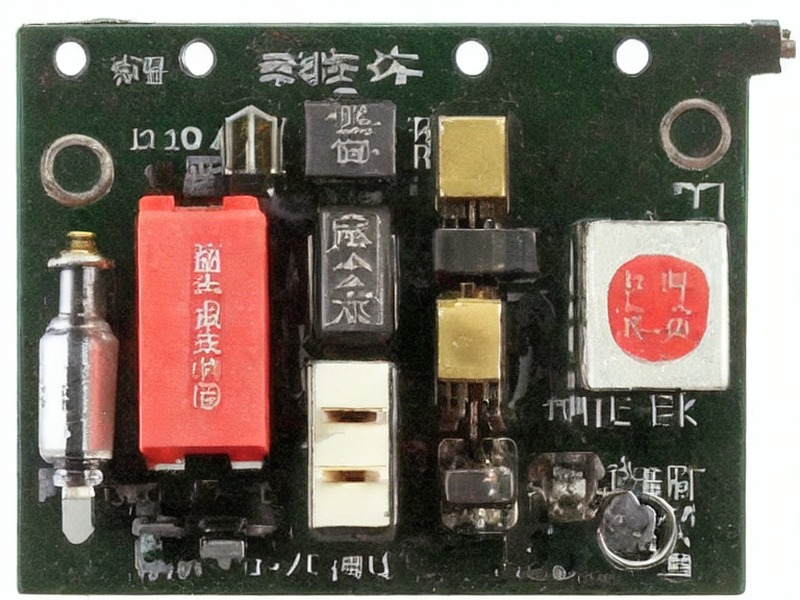 接口芯片中心在工业控制中的选型资料 2