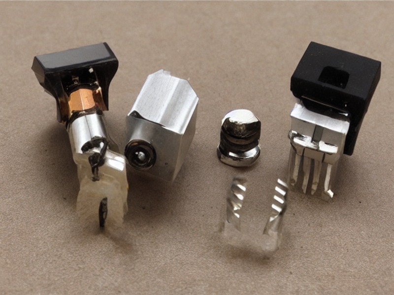 稳压器应用页在工业控制中的选型资料 1
