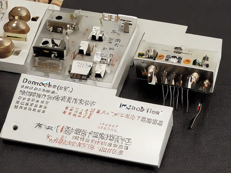 环境监测目录产品资料 2