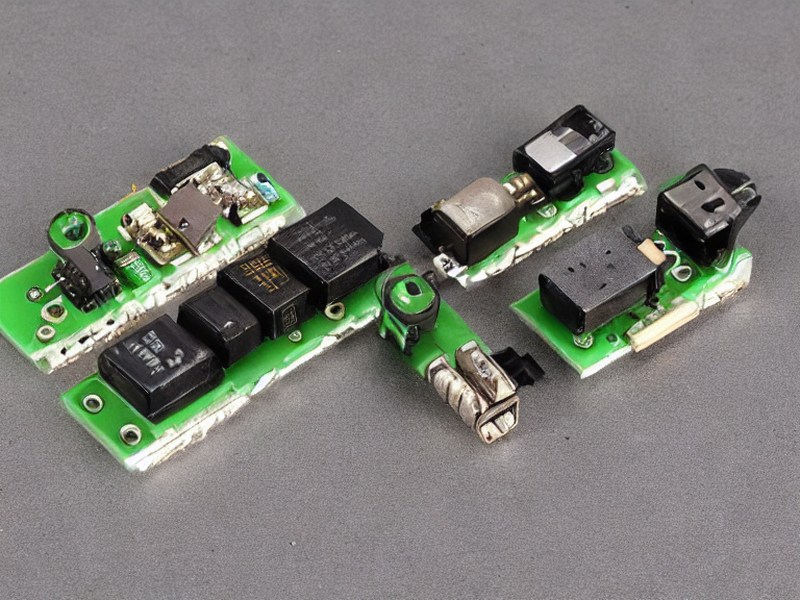 pg模拟器 连接器资料 1