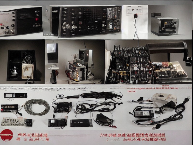 DC/DC转换应用页电子资料 1