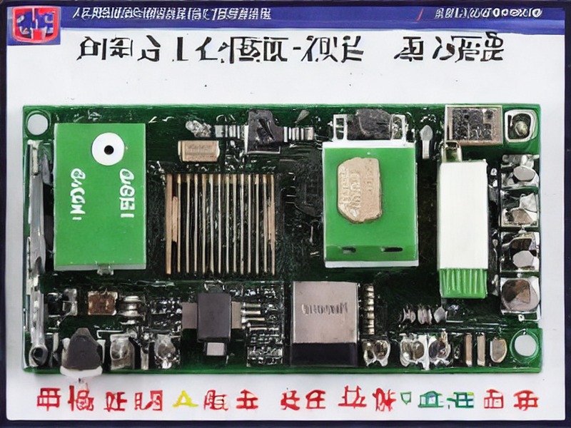 射频连接中心