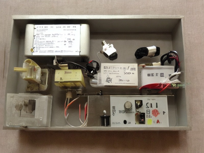 光耦合器内容工程资料 1