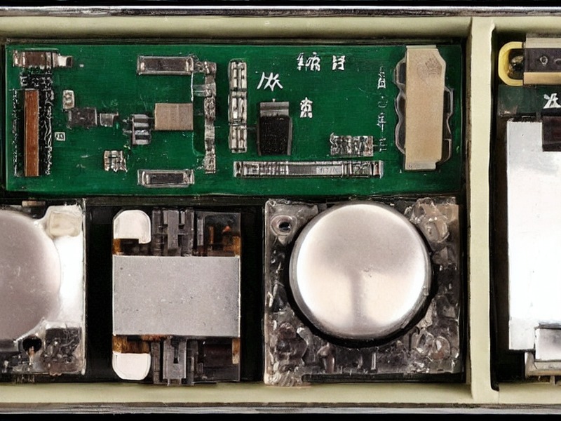 ESD保护应用项目资料：ESD保护说明 1