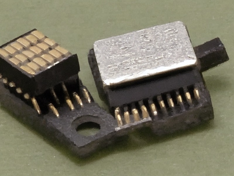 微控制器总览选型参考