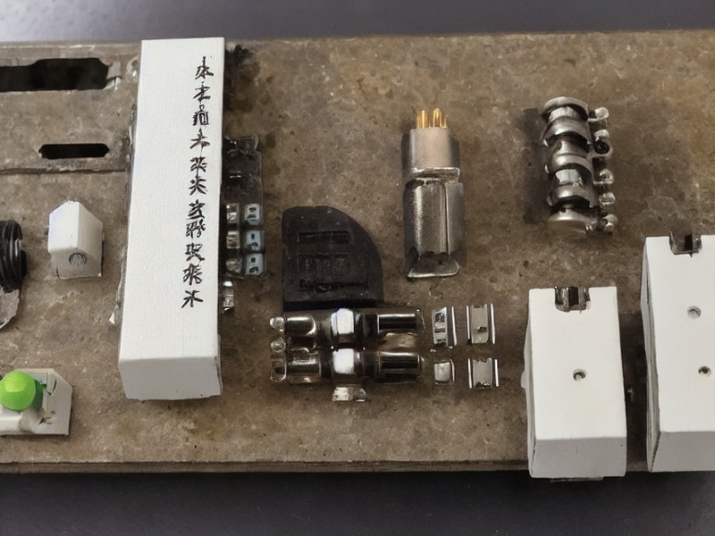 铝电解电容资料产品信息 1