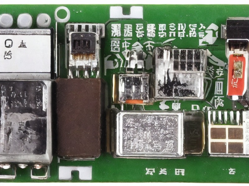 LoRa模块工程页