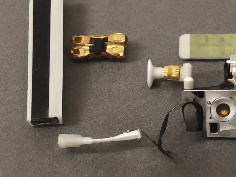 pg模拟器 电源模块参考 1