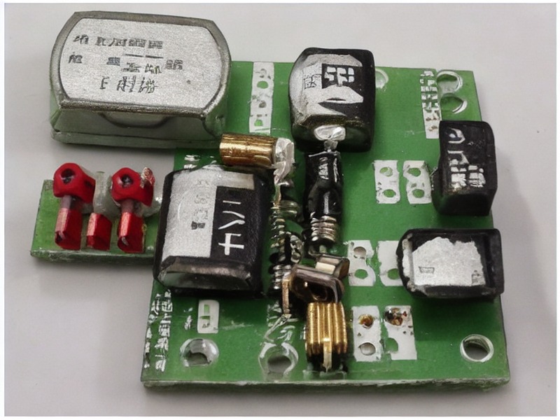 MOSFET内容参数与应用整理 1
