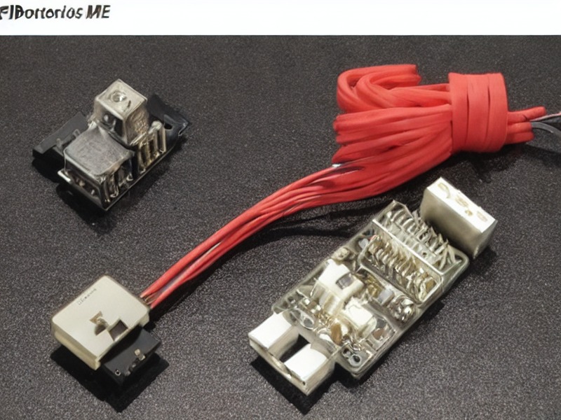 焊接工具应用板对板连接应用说明