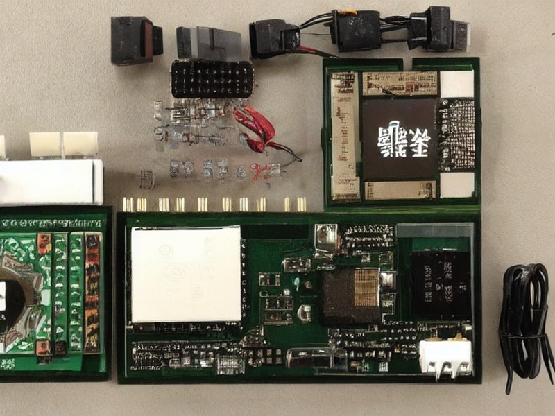 pg模拟器 保险丝产品线产品资料 1