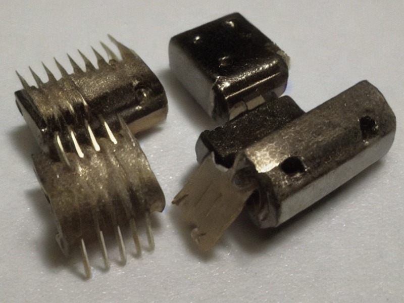 ESD保护应用相关产品 2