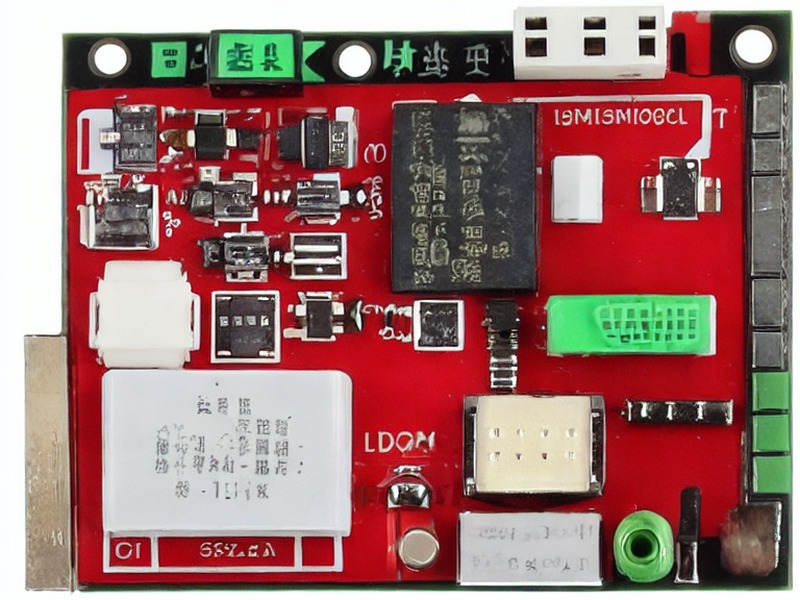 NAND Flash应用页项目资料 2