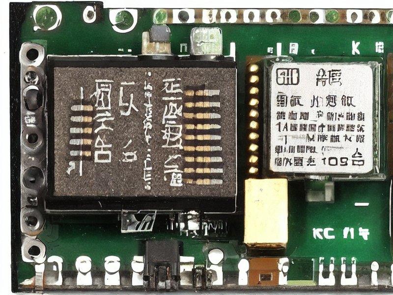 NOR Flash应用产品说明 2