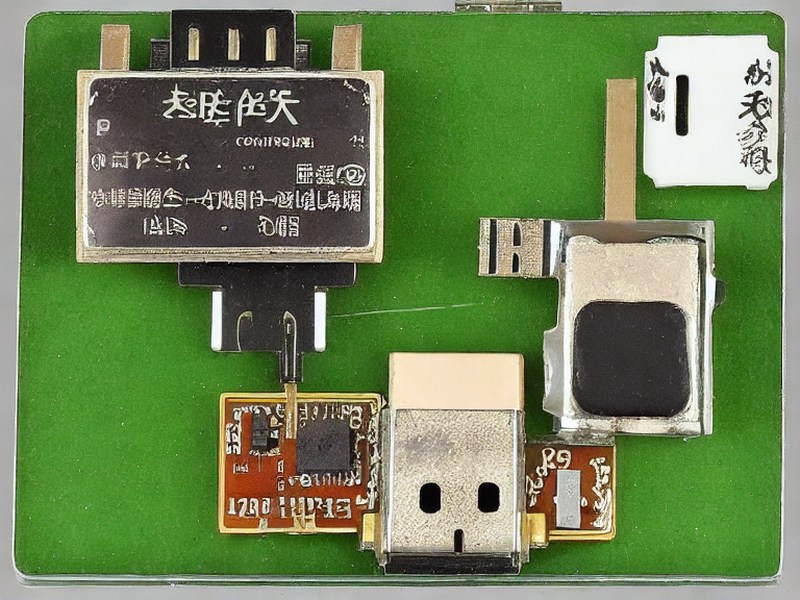 板对板连接资料工程资料 2