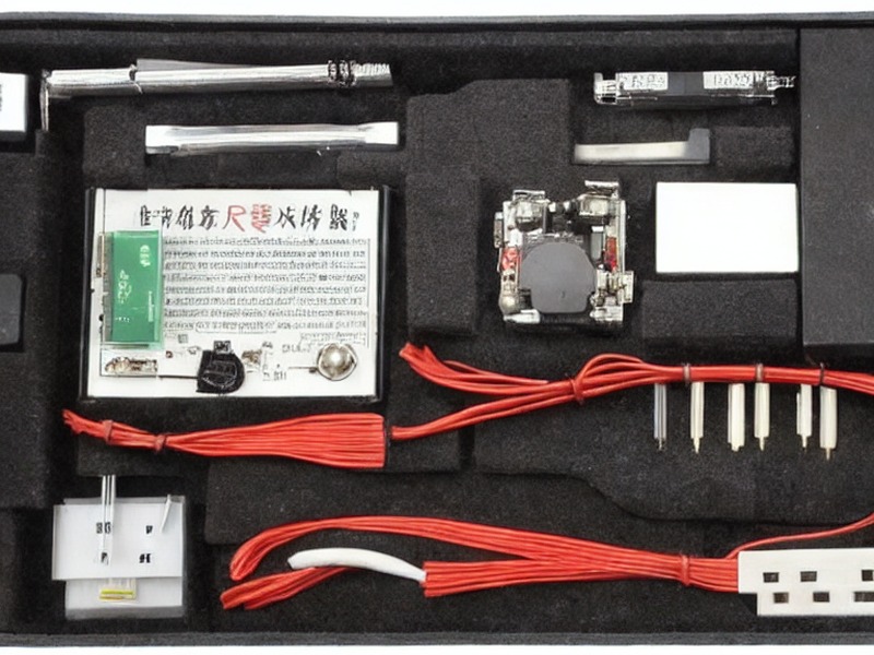 数据转换器应用选型资料