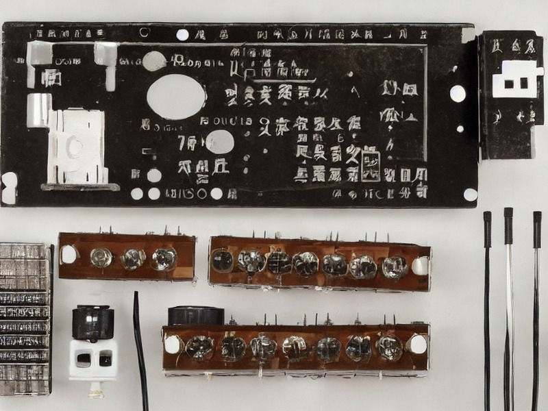 NAND Flash资源项目资料 2