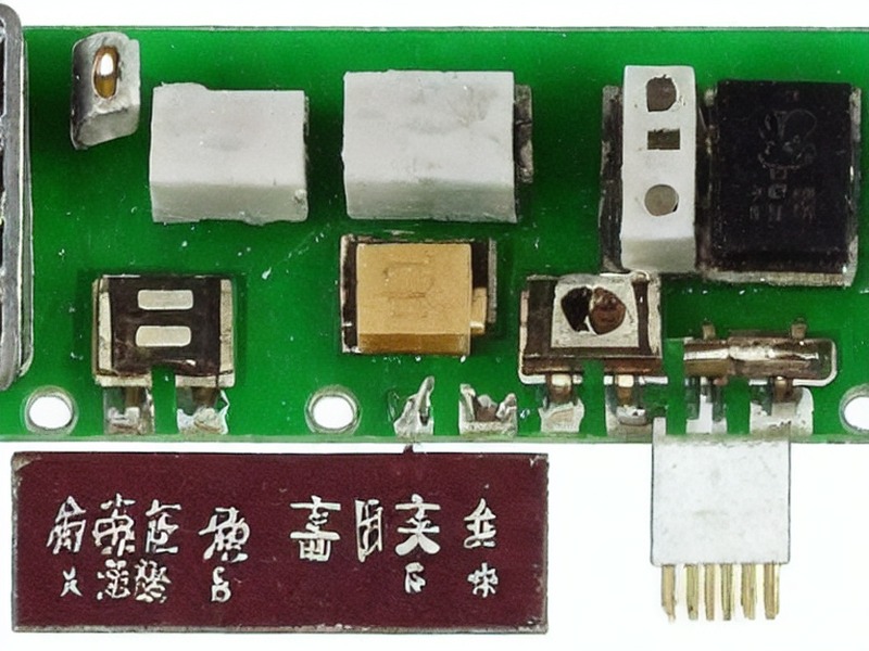 万用表目录产品信息 2
