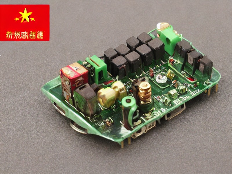 示波器应用页资料参考 1