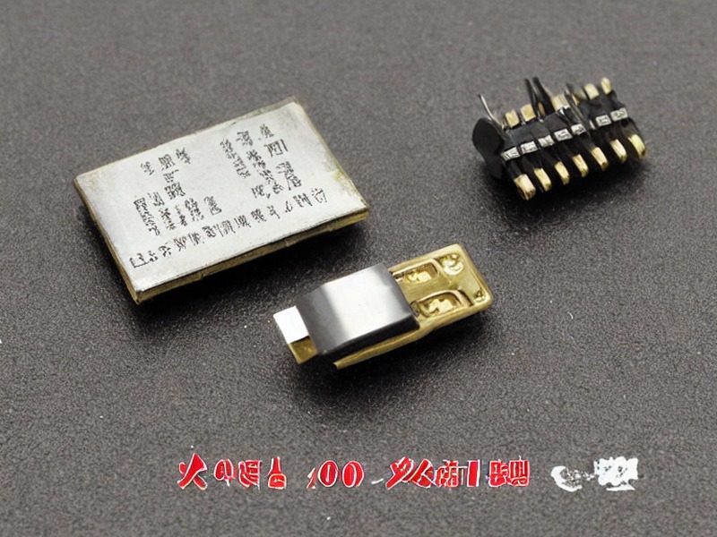 散热风扇专题应用说明 2