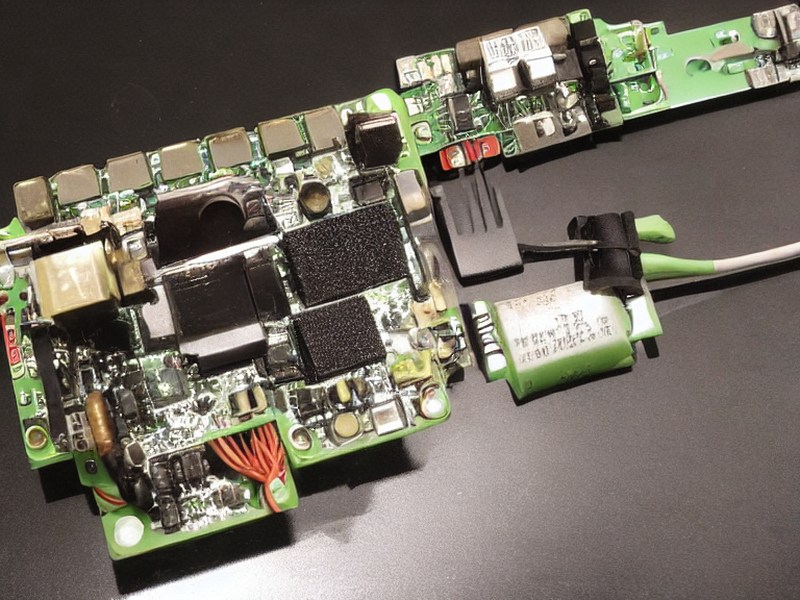 NAND Flash分类 1