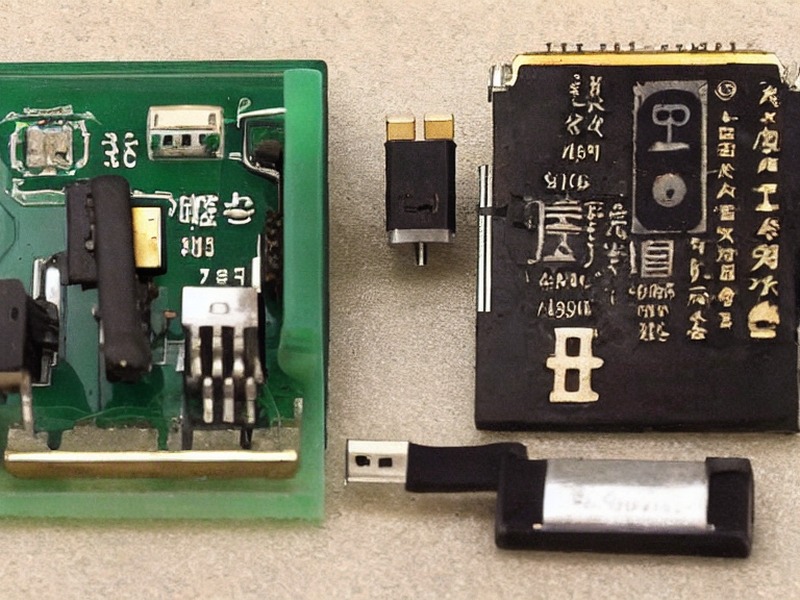 线缆组件产品线 2