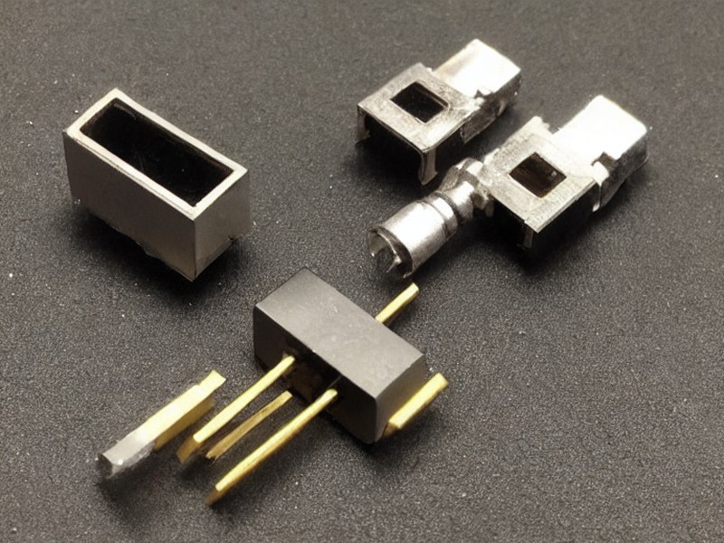 测试夹具应用资料：测试夹具总览
