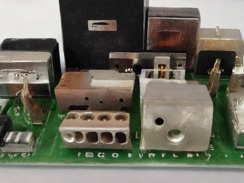 pg模拟器 连接器资料 2
