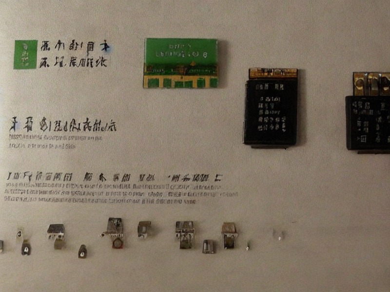 存储器中心资料参考 1