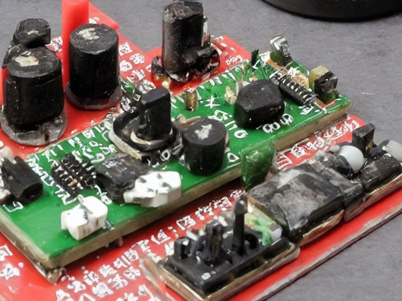 pg模拟器 接口芯片总览选型 2