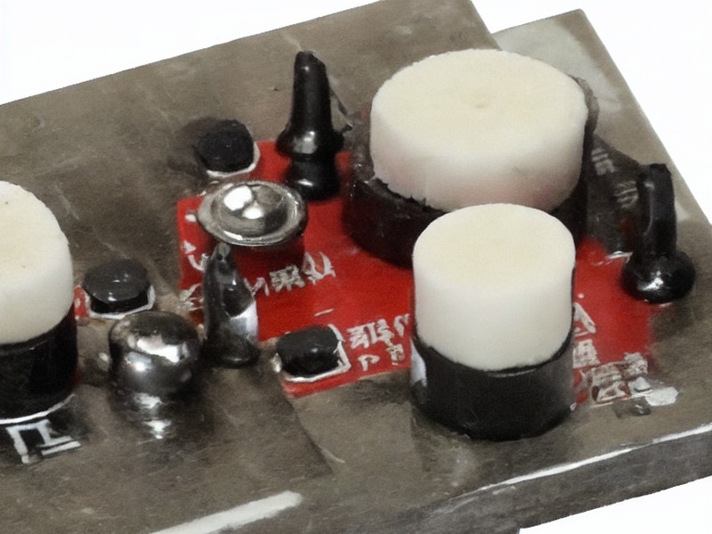 功率器件应用DC/DC转换应用说明 2