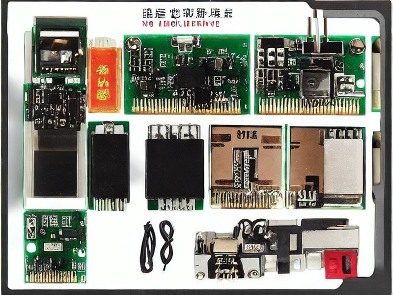 pg模拟器 光耦合器清单分类导航 2