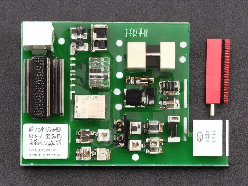 ESD保护应用页产品