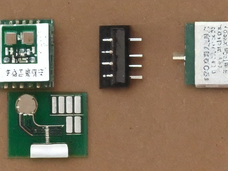 接口芯片应用选型资料