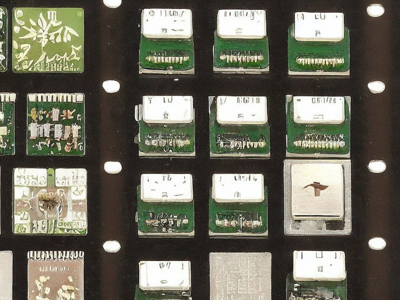 MOSFET内容参数与应用整理