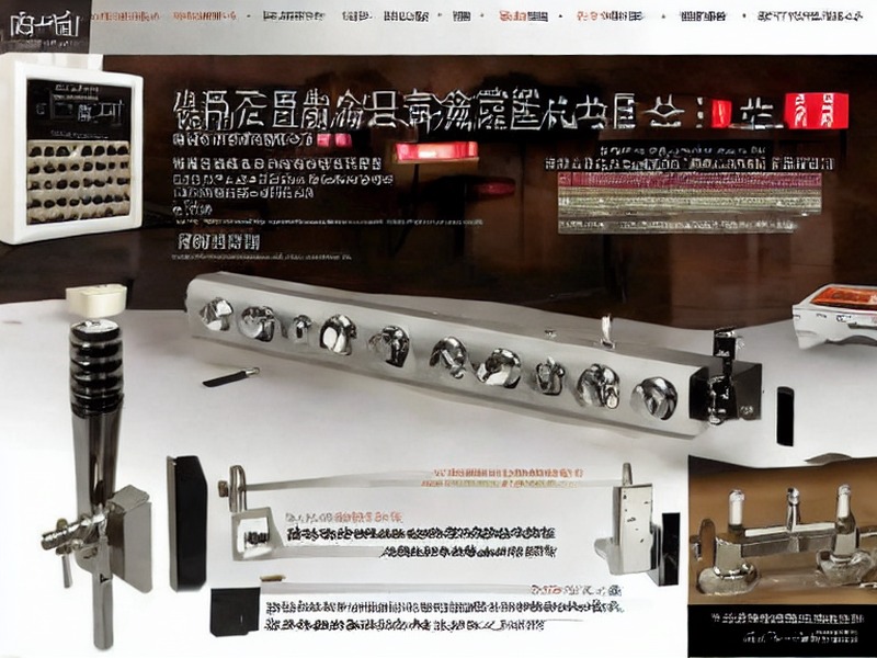 传感器总览选型参考