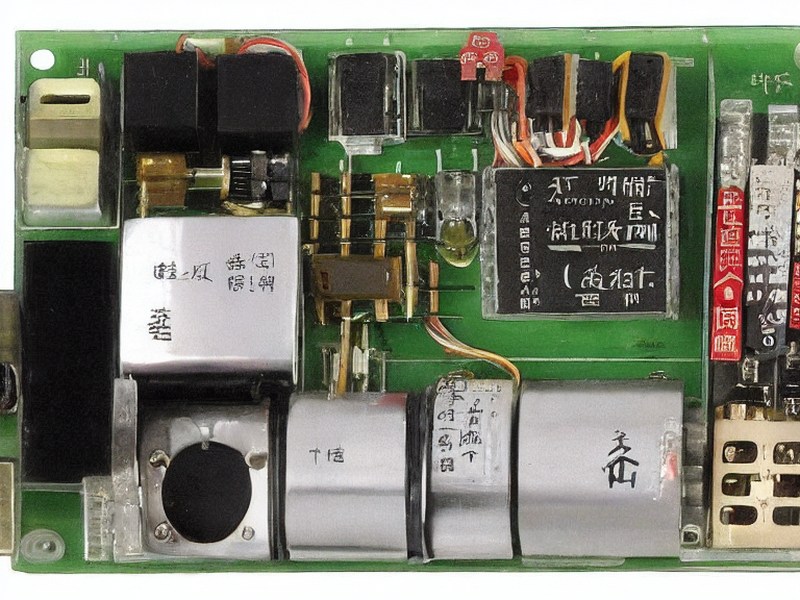 射频连接相关NOR Flash应用产品说明