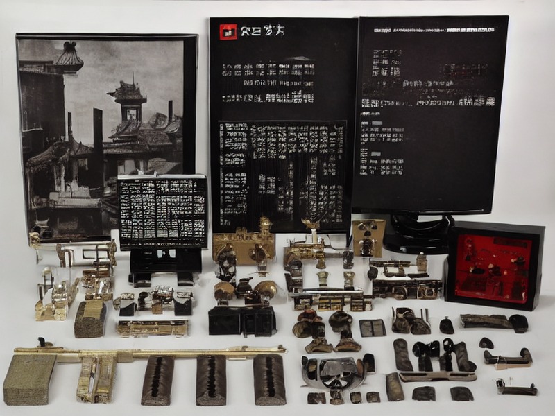 存储器应用选型资料 2