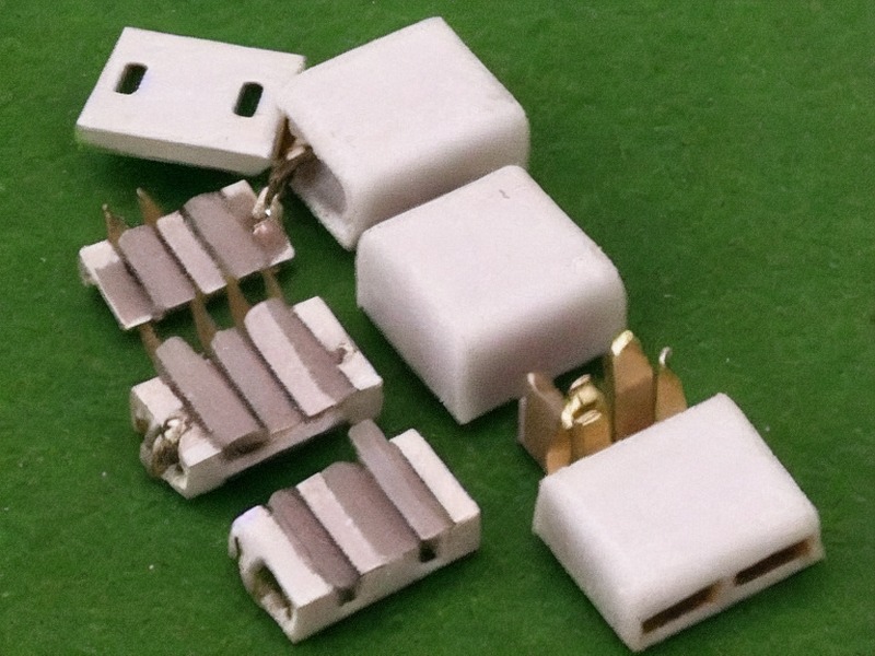 USB接口指南应用说明 1