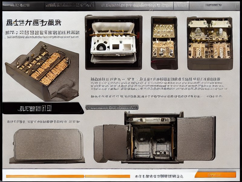 pg模拟器 磁性器件指南目录 2